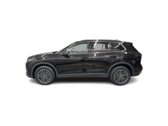 VW Tiguan 2.0 TDI SCR Elegance DSG 4motion