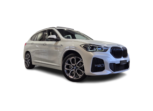 BMW X1 25e xDrive M-Sport