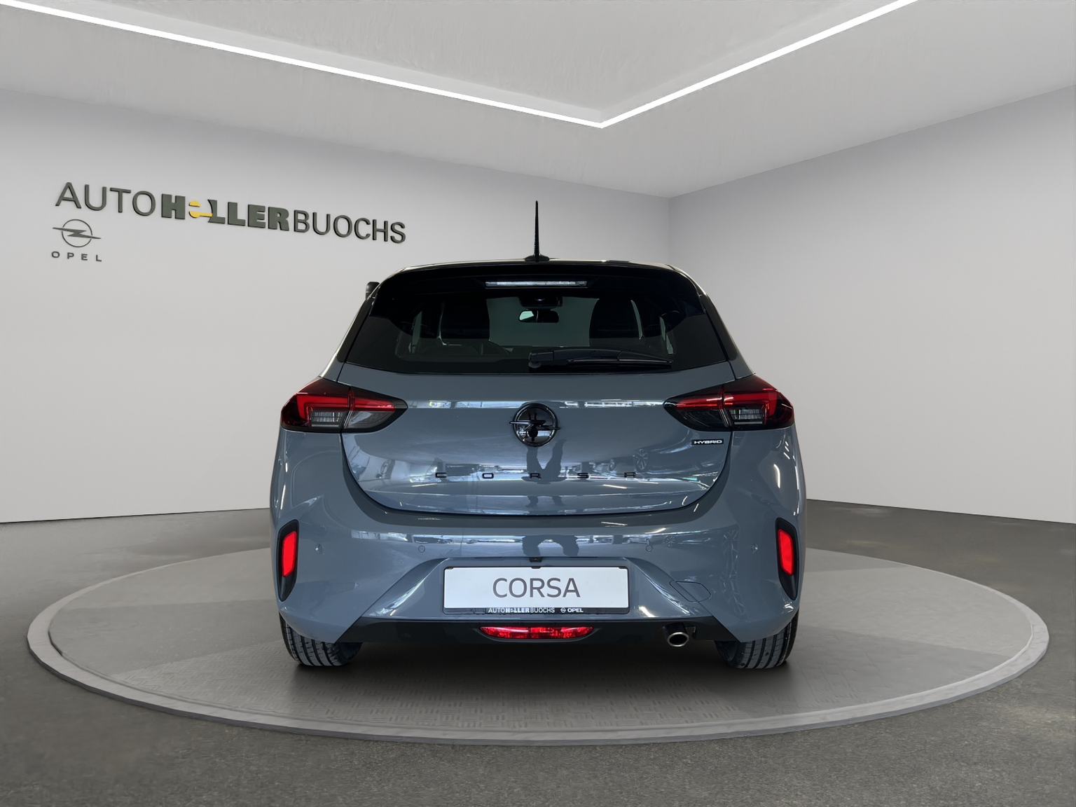 OPEL Corsa 1.2 T Hybrid Viva