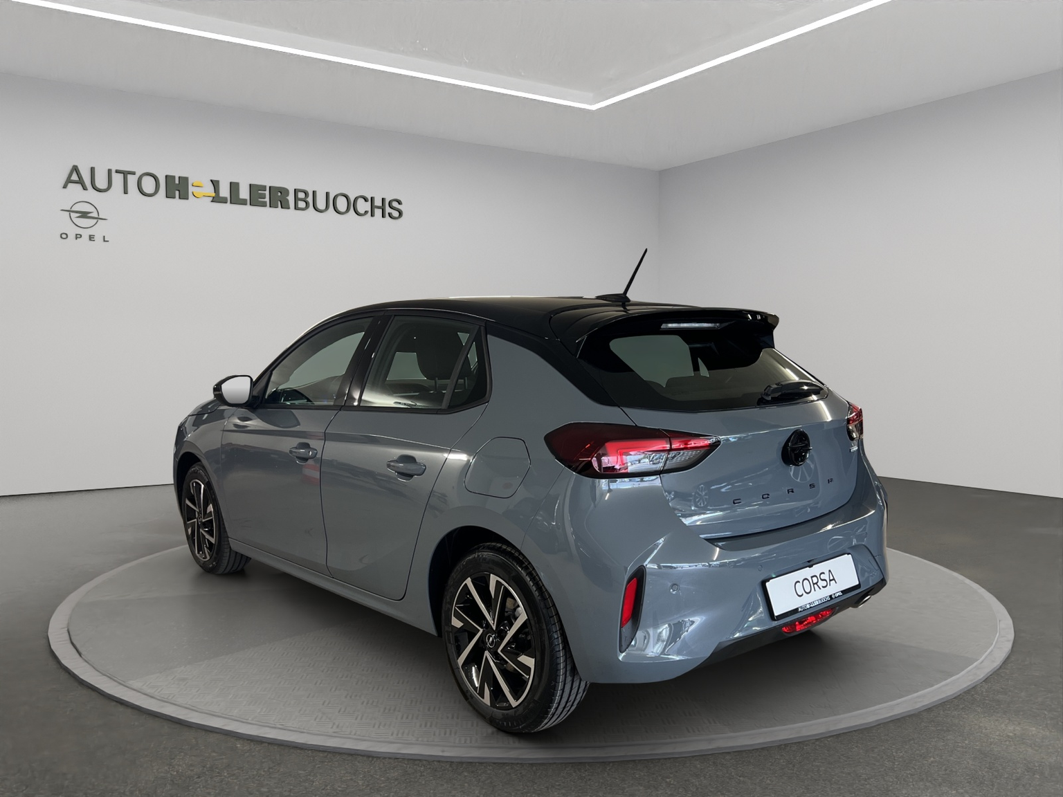 OPEL Corsa 1.2 T Hybrid Viva