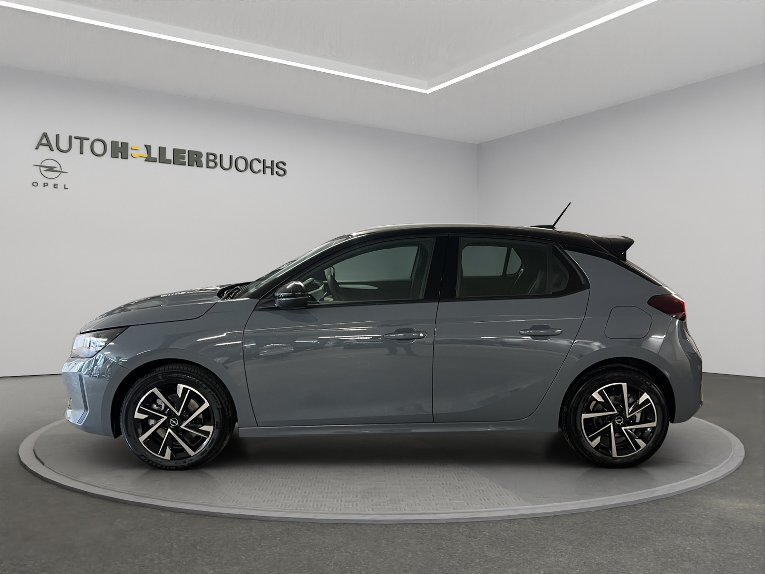 OPEL Corsa 1.2 T Hybrid Viva