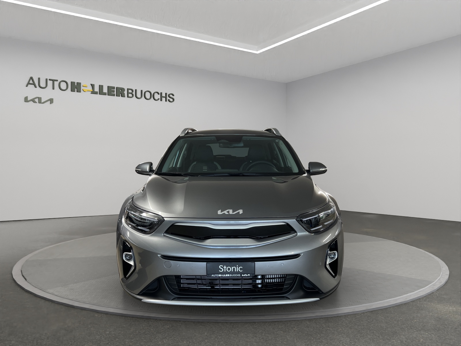 KIA Stonic 1.0 T Power Edition 30