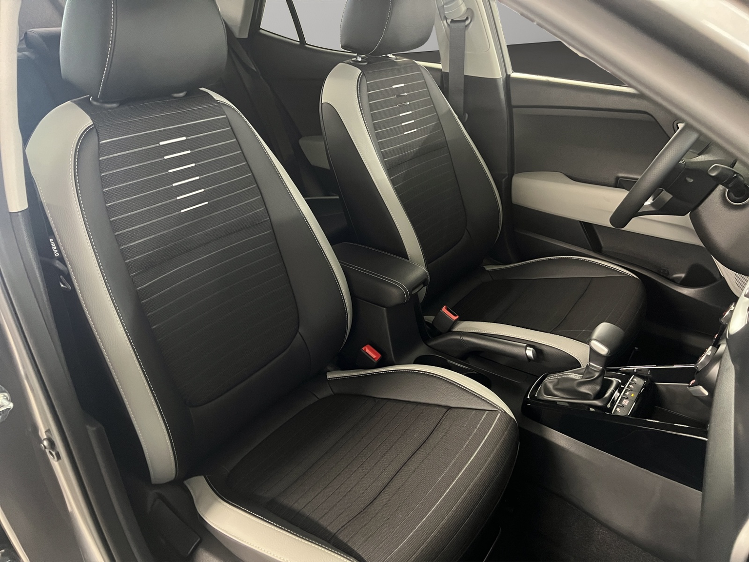 KIA Stonic 1.0 T Power Edition 30