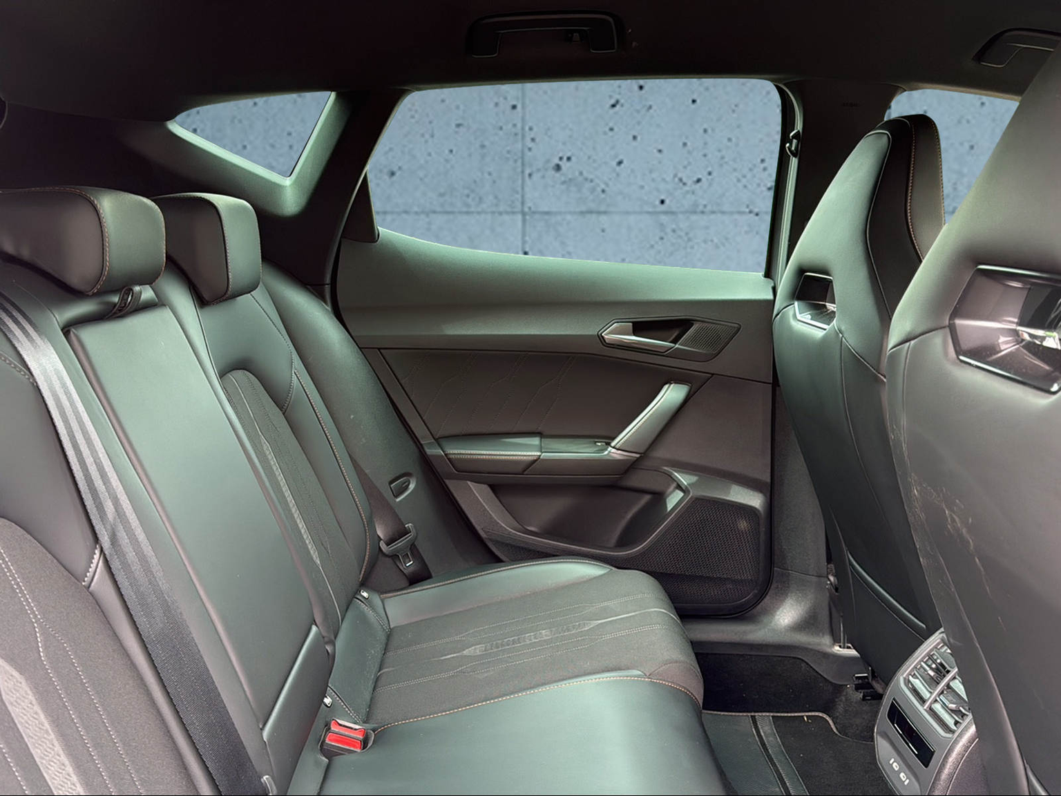 CUPRA Formentor 1.4 e-HYBRID pHEV VZ DSG