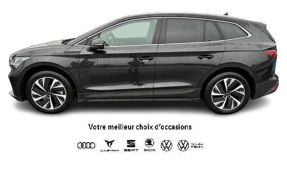 SKODA Enyaq iV 80