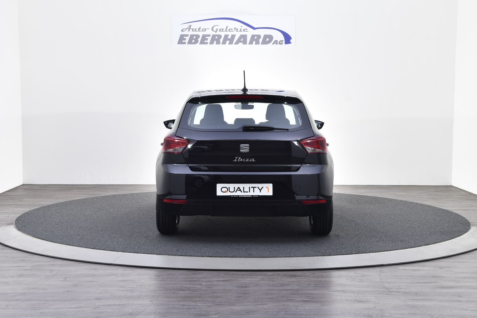 SEAT Ibiza 1.0 EcoTSI