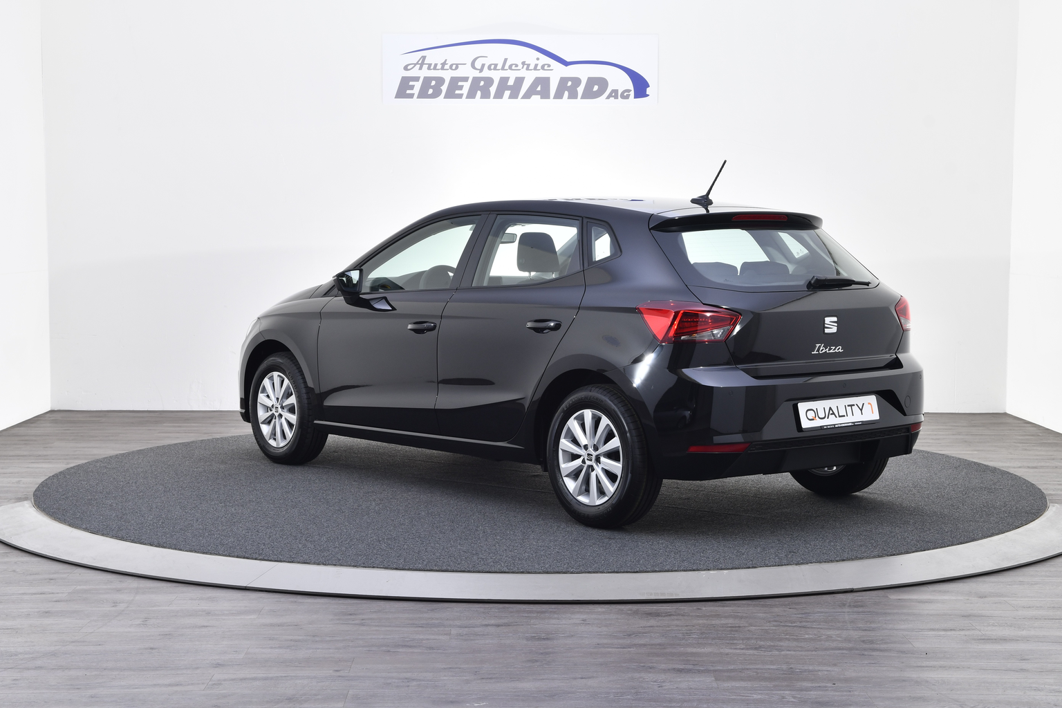 SEAT Ibiza 1.0 EcoTSI