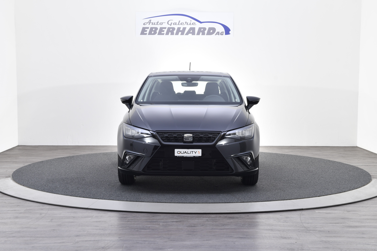 SEAT Ibiza 1.0 EcoTSI