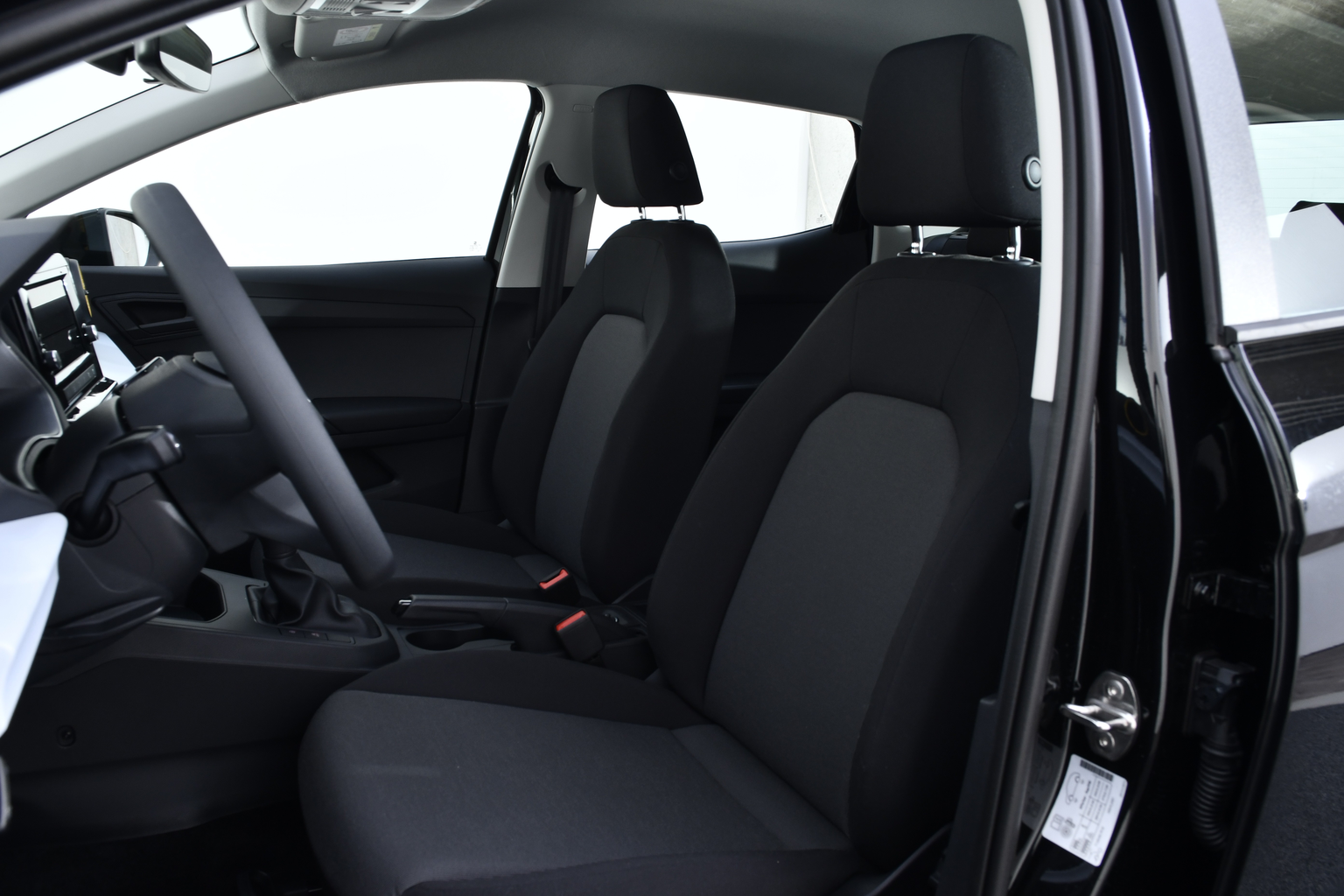 SEAT Ibiza 1.0 EcoTSI