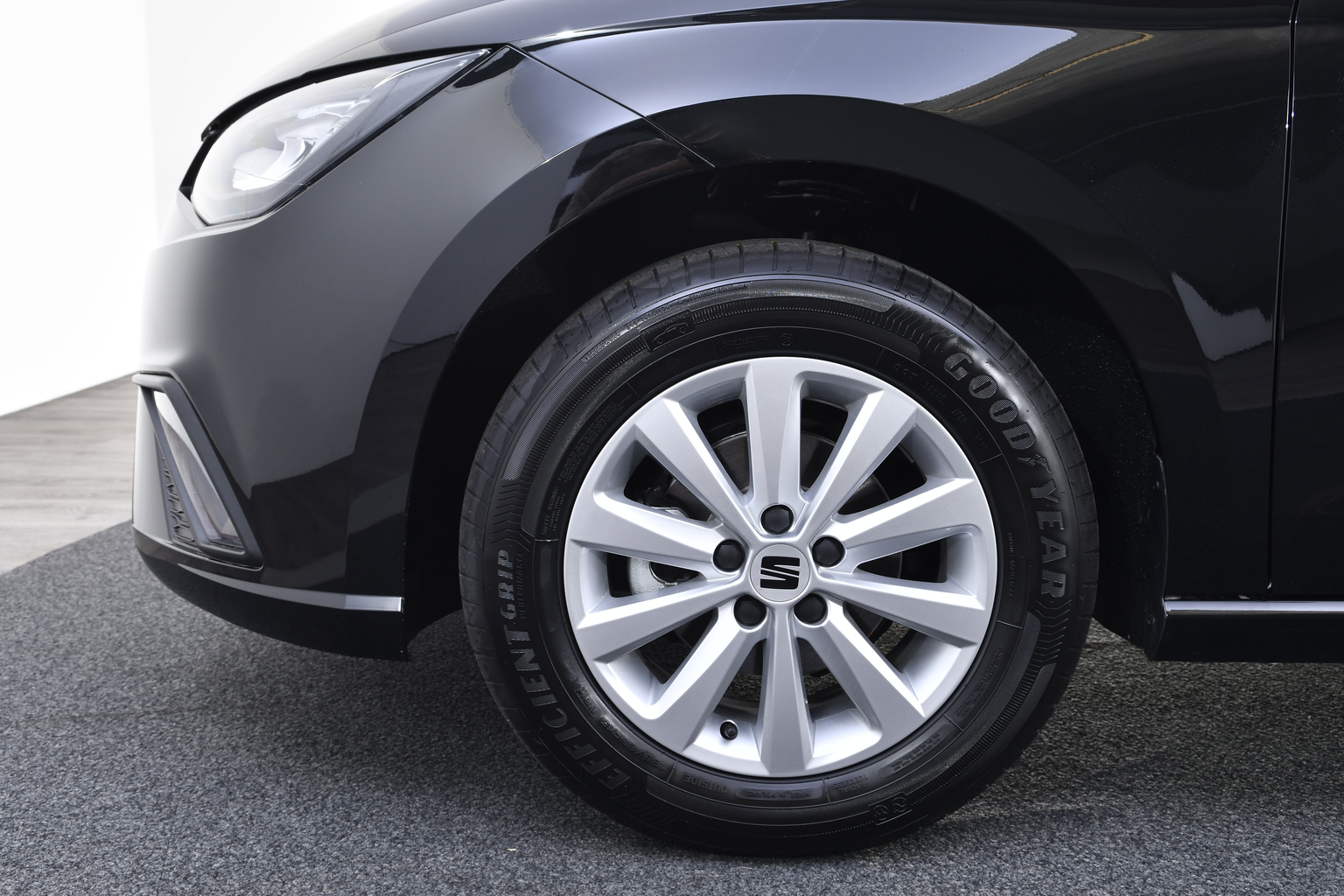 SEAT Ibiza 1.0 EcoTSI