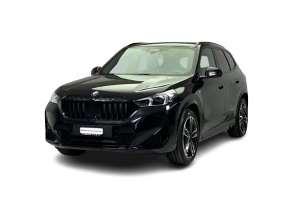 BMW X1 20d 48V M Sport