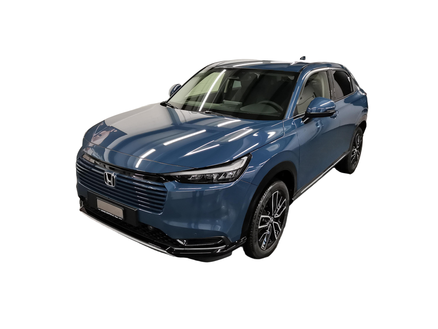 Vehicle Image