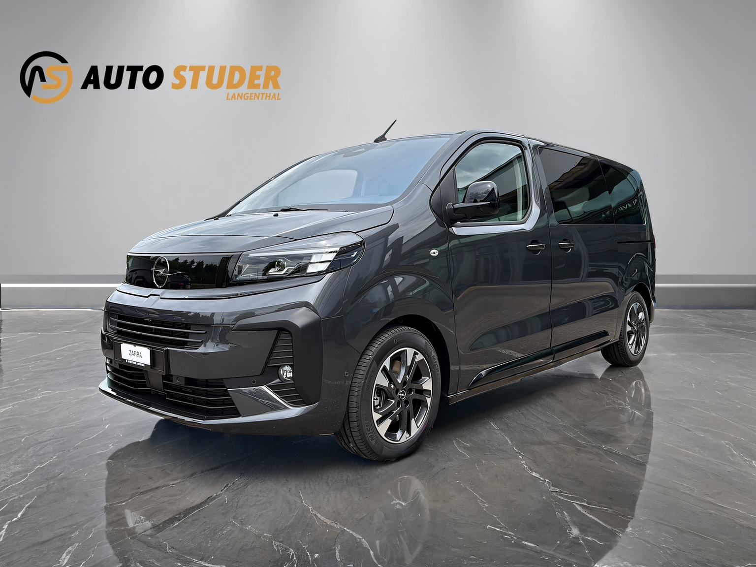 OPEL Zafira 2.2 CDTI 180 S/S