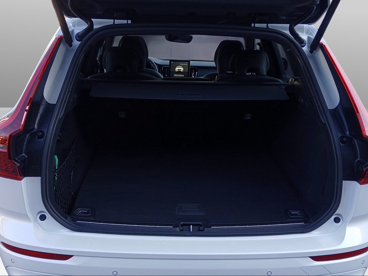 VOLVO XC60 2.0 T8 TE Black Edition eAWD