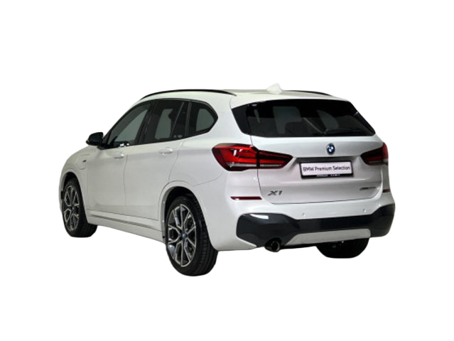 BMW X1 25e M Sport
