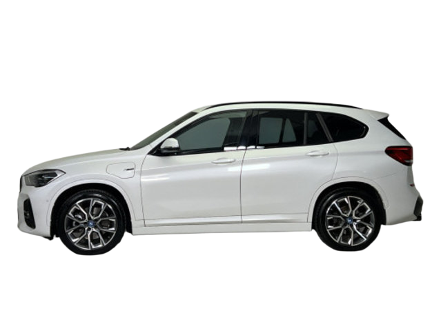 BMW X1 25e M Sport