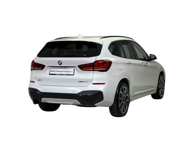 BMW X1 25e M Sport