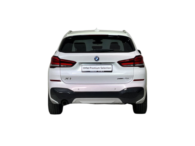 BMW X1 25e M Sport