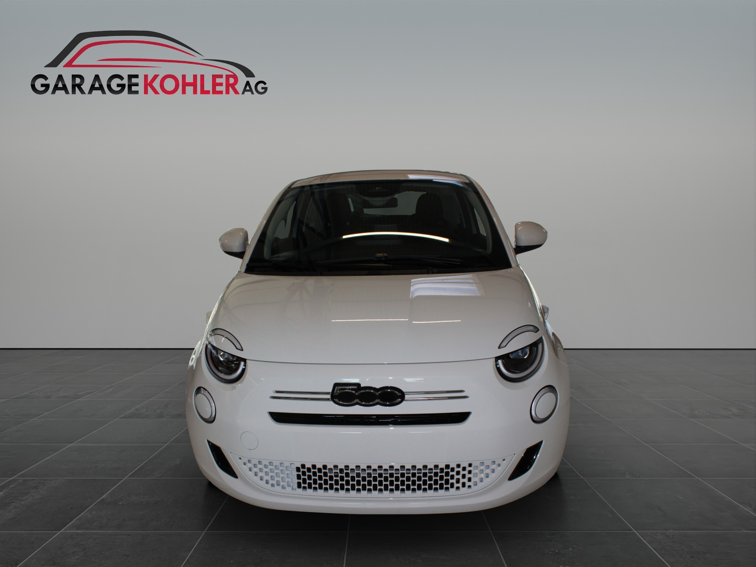 FIAT 500 1.0 FireFly MHD Torino