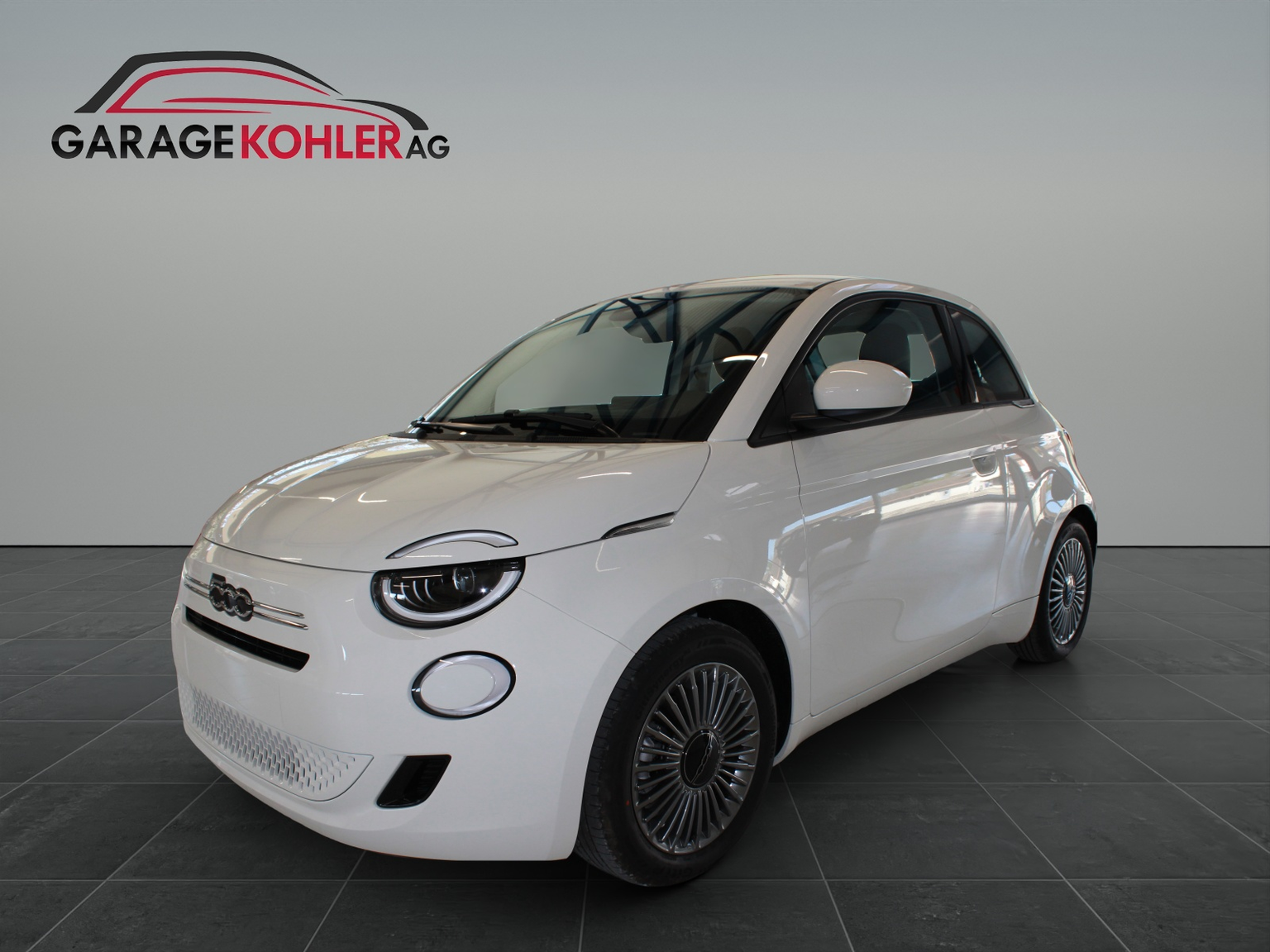 FIAT 500 1.0 FireFly MHD Torino