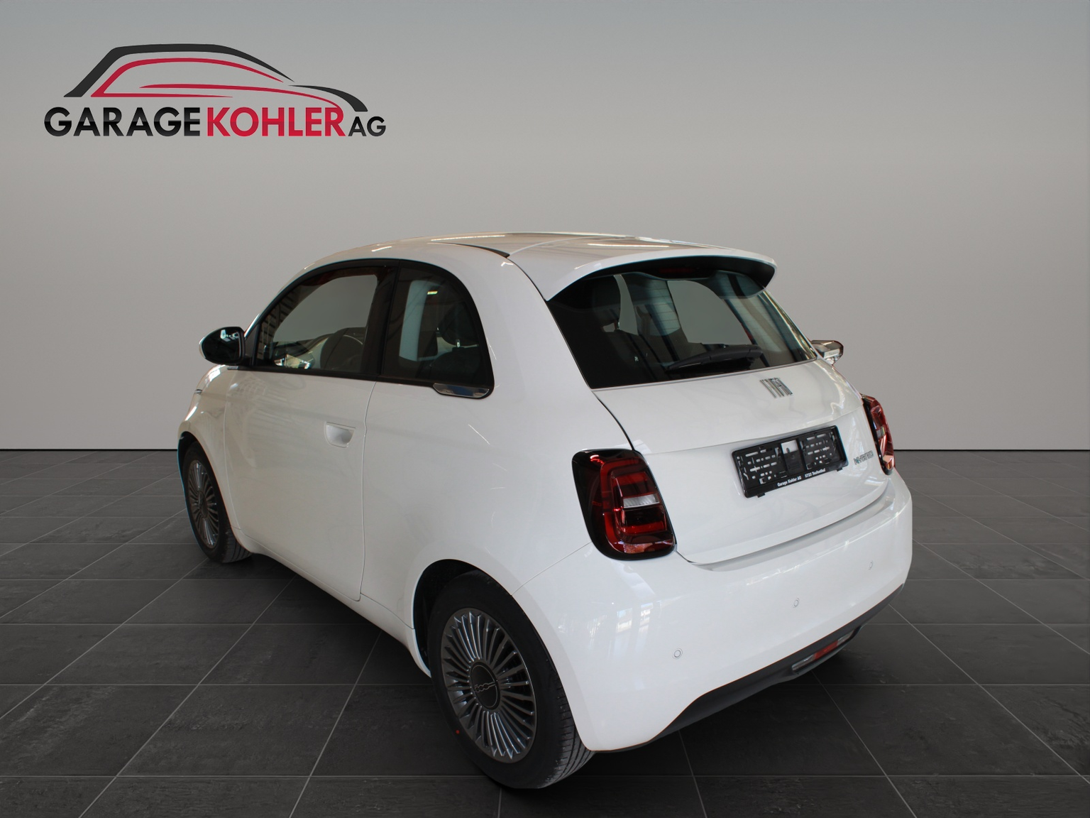 FIAT 500 1.0 FireFly MHD Torino