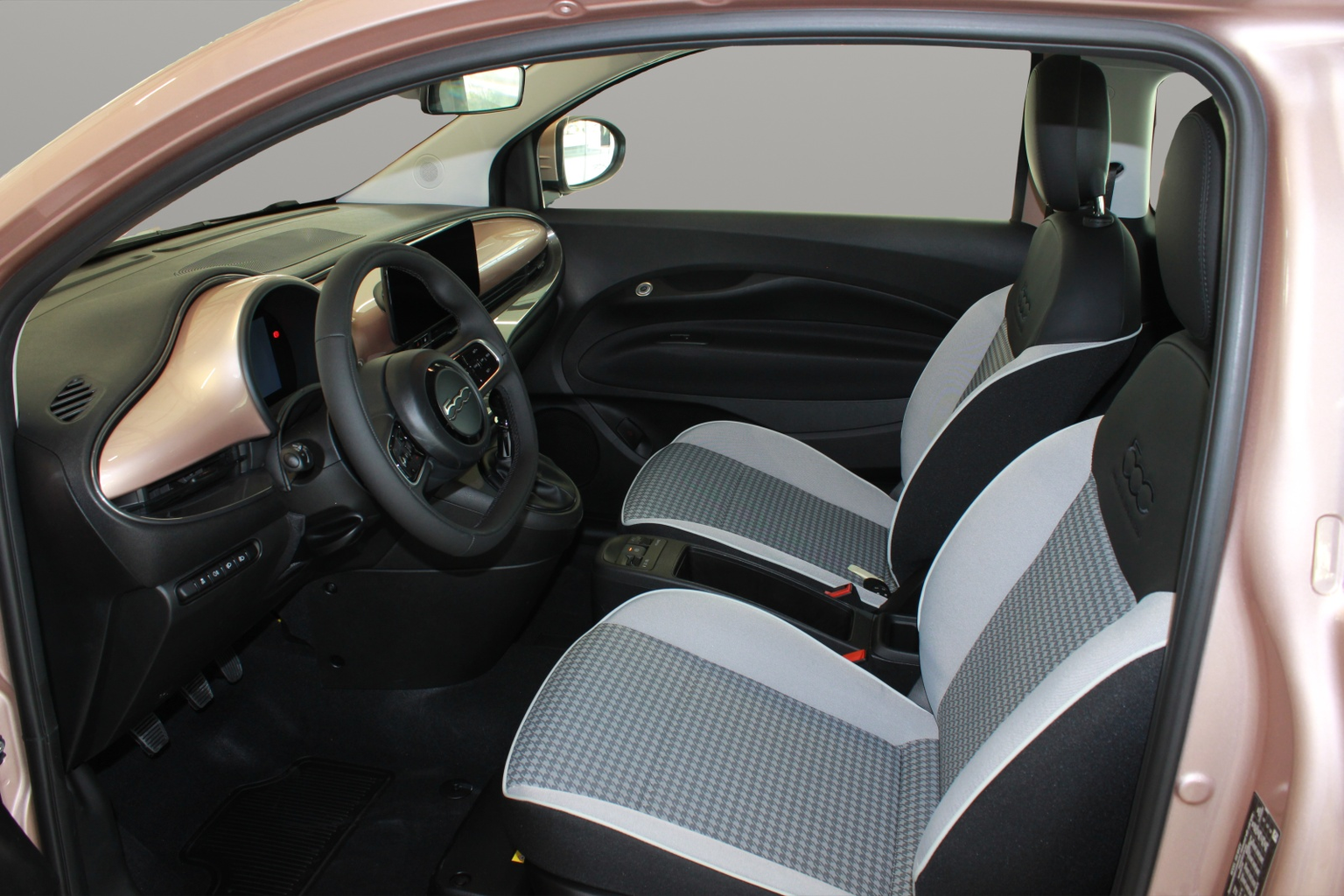 FIAT 500 1.0 FireFly MHD Torino