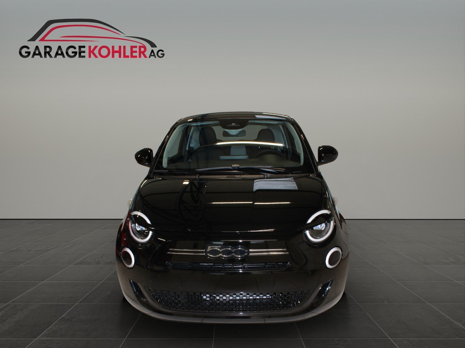 FIAT 500 1.0 FireFly MHD Torino