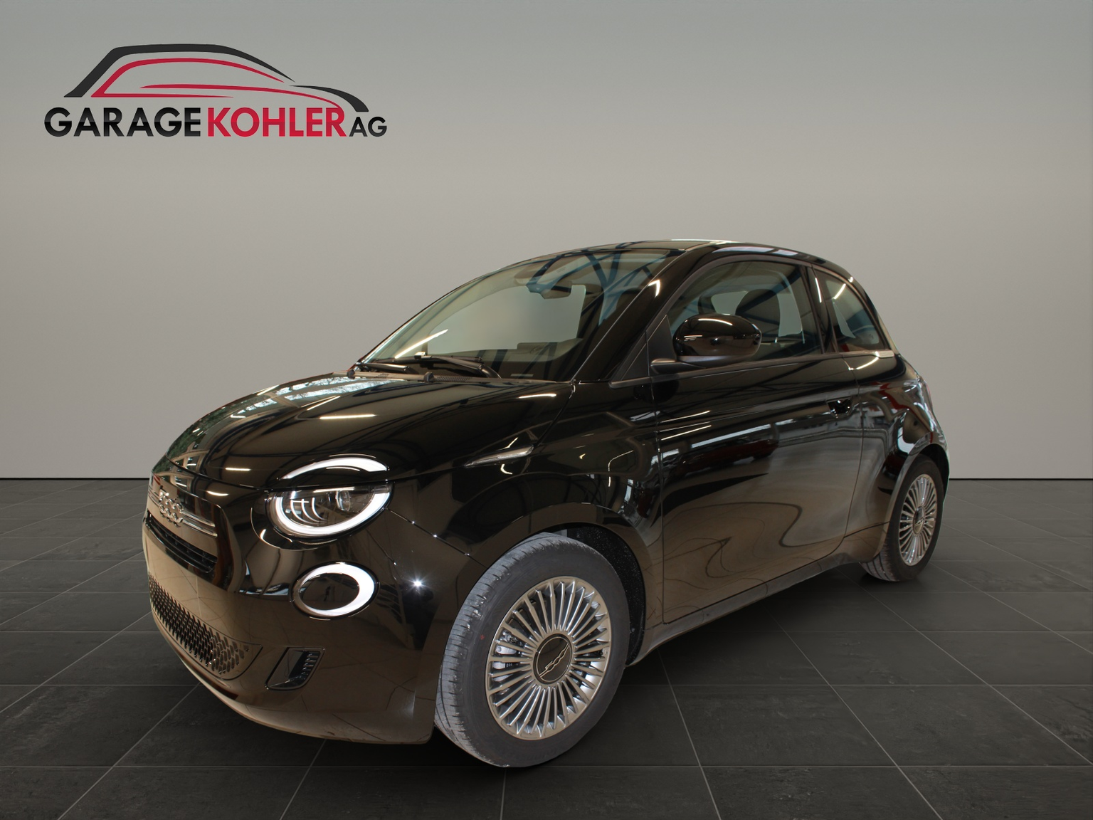 FIAT 500 1.0 FireFly MHD Torino