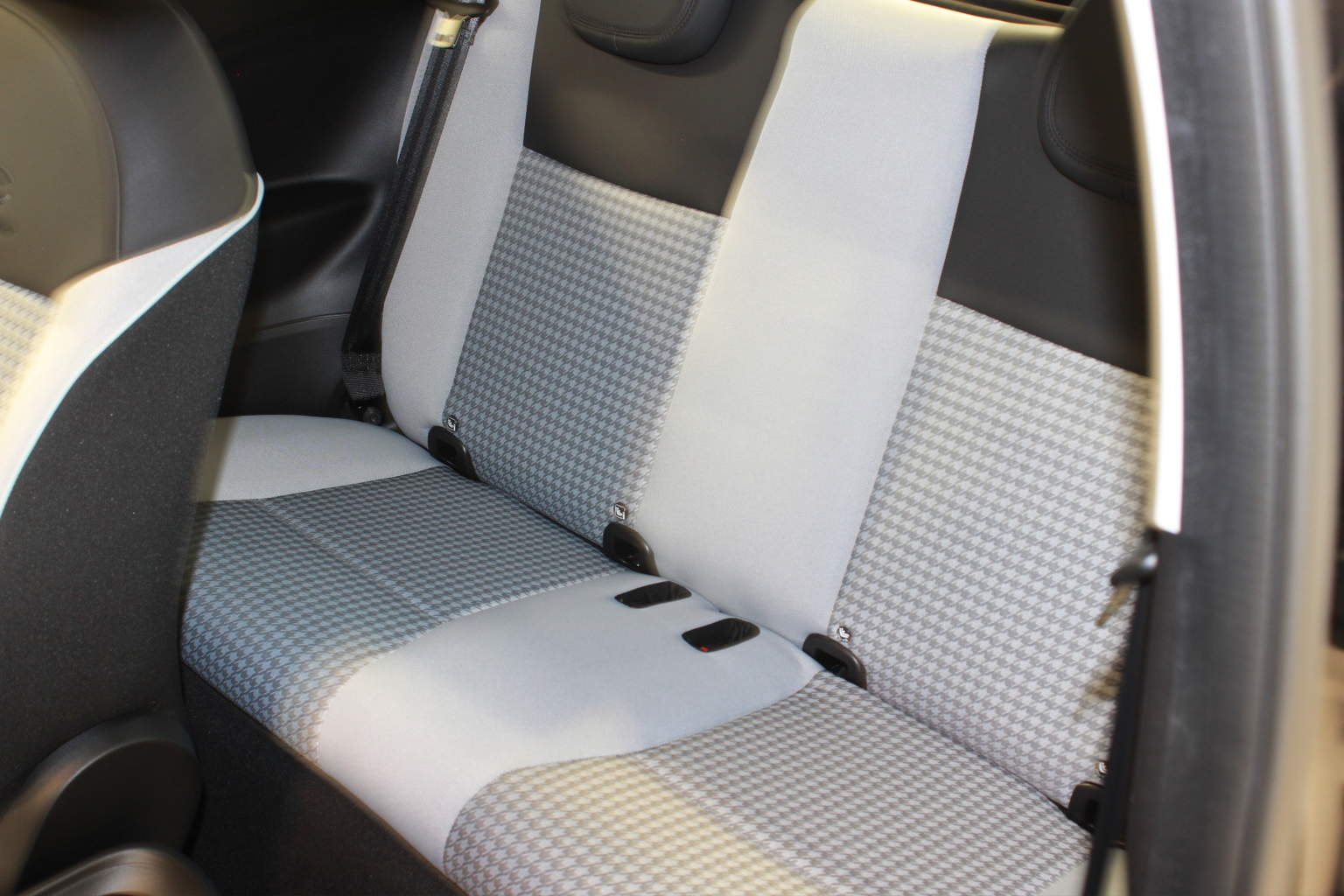 FIAT 500 1.0 FireFly MHD Torino