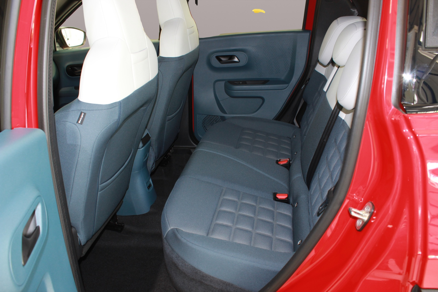 FIAT Grande Panda MHEV La Prima