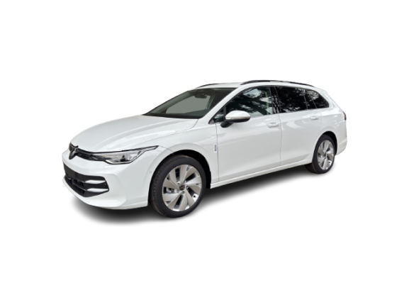 VW Golf Variant 1.5 eTSI mHEV Style