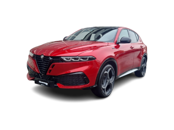 ALFA ROMEO Tonale 1.3 Plug-in Hybrid Sport Speciale Launch Q4