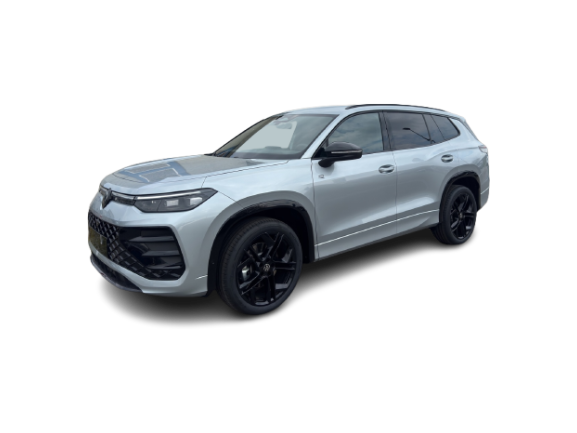 VW Tayron 2.0 TSI R-Line DSG 4Motion