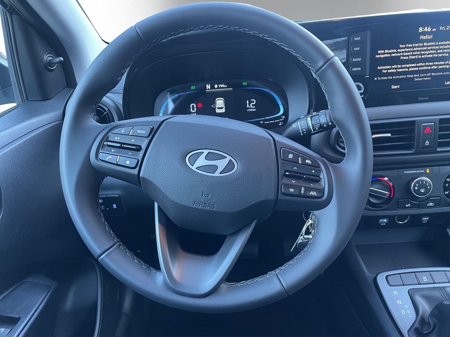 HYUNDAI i10 1.0 Origo