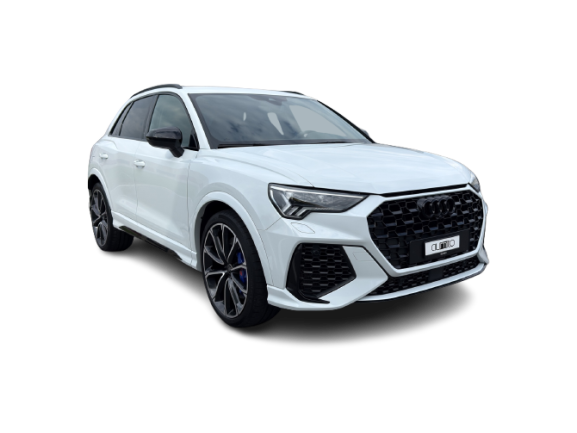 AUDI RS Q3 2.5 TFSI quattro S tronic
