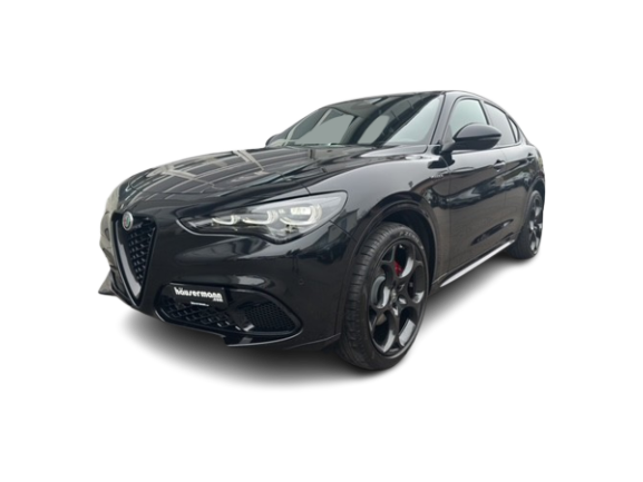 ALFA ROMEO Stelvio 2.0 Q4 280 Veloce