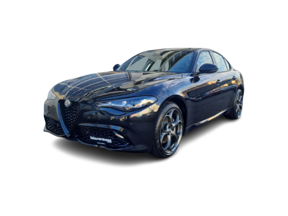 ALFA ROMEO Giulia 2.0 Q4 Sprint Edition