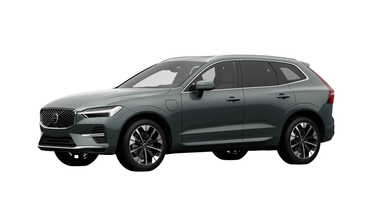 VOLVO XC60 2.0 T6 TE Ultra Bright eAWD
