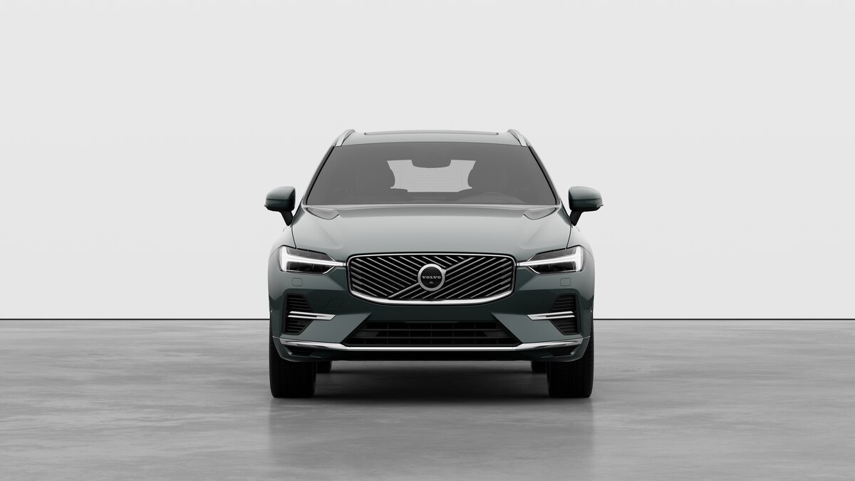 VOLVO XC60 2.0 T6 TE Ultra Bright eAWD
