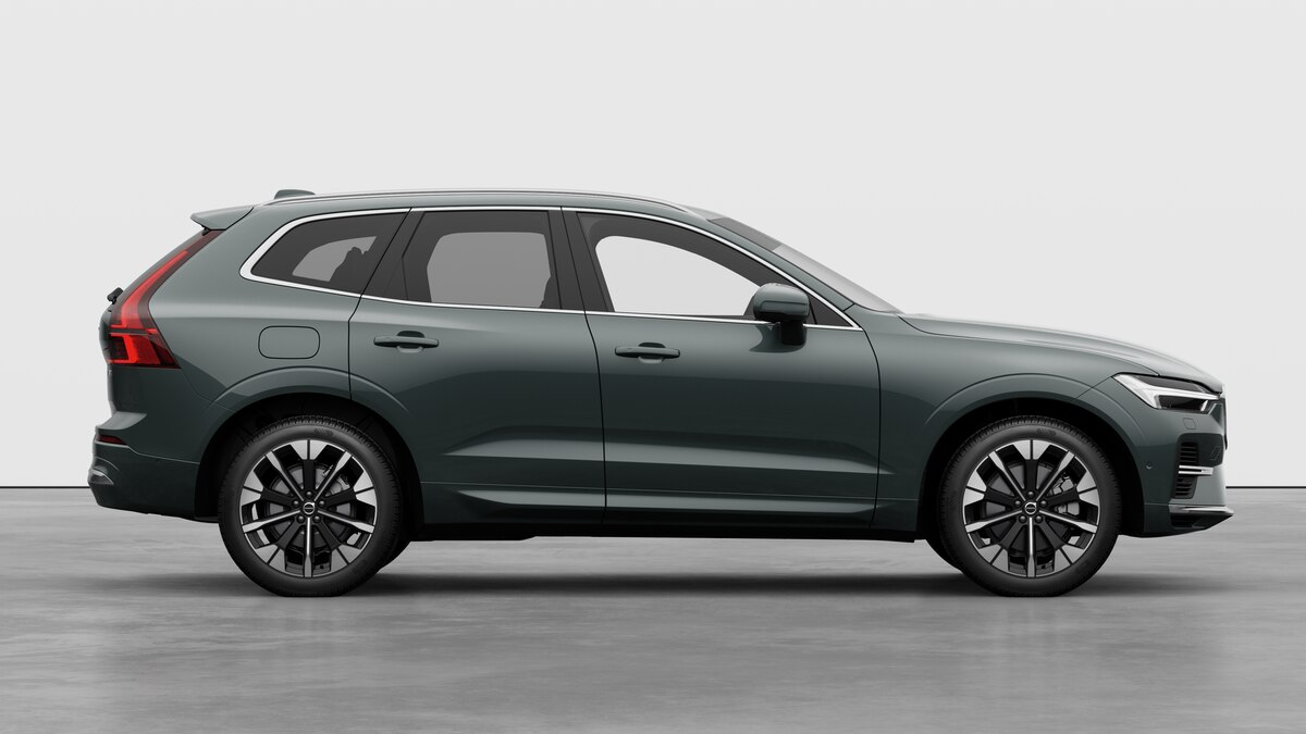 VOLVO XC60 2.0 T6 TE Ultra Bright eAWD