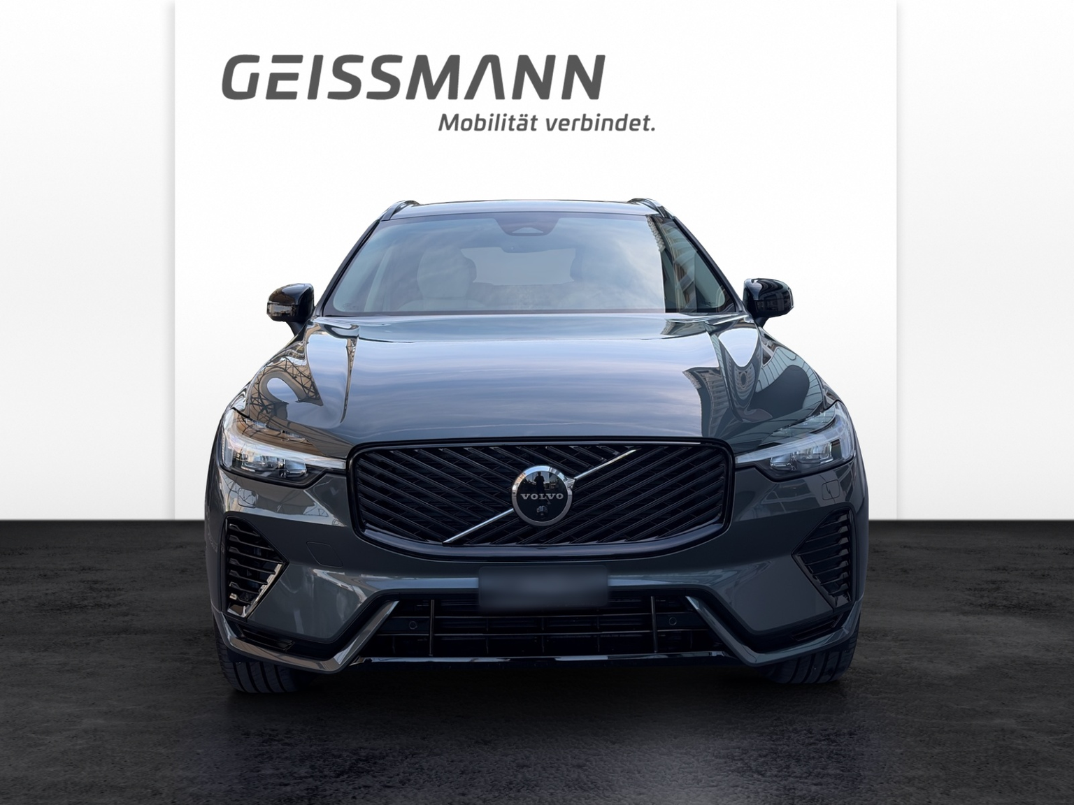 VOLVO XC60 2.0 T6 TE Ultra Dark eAWD