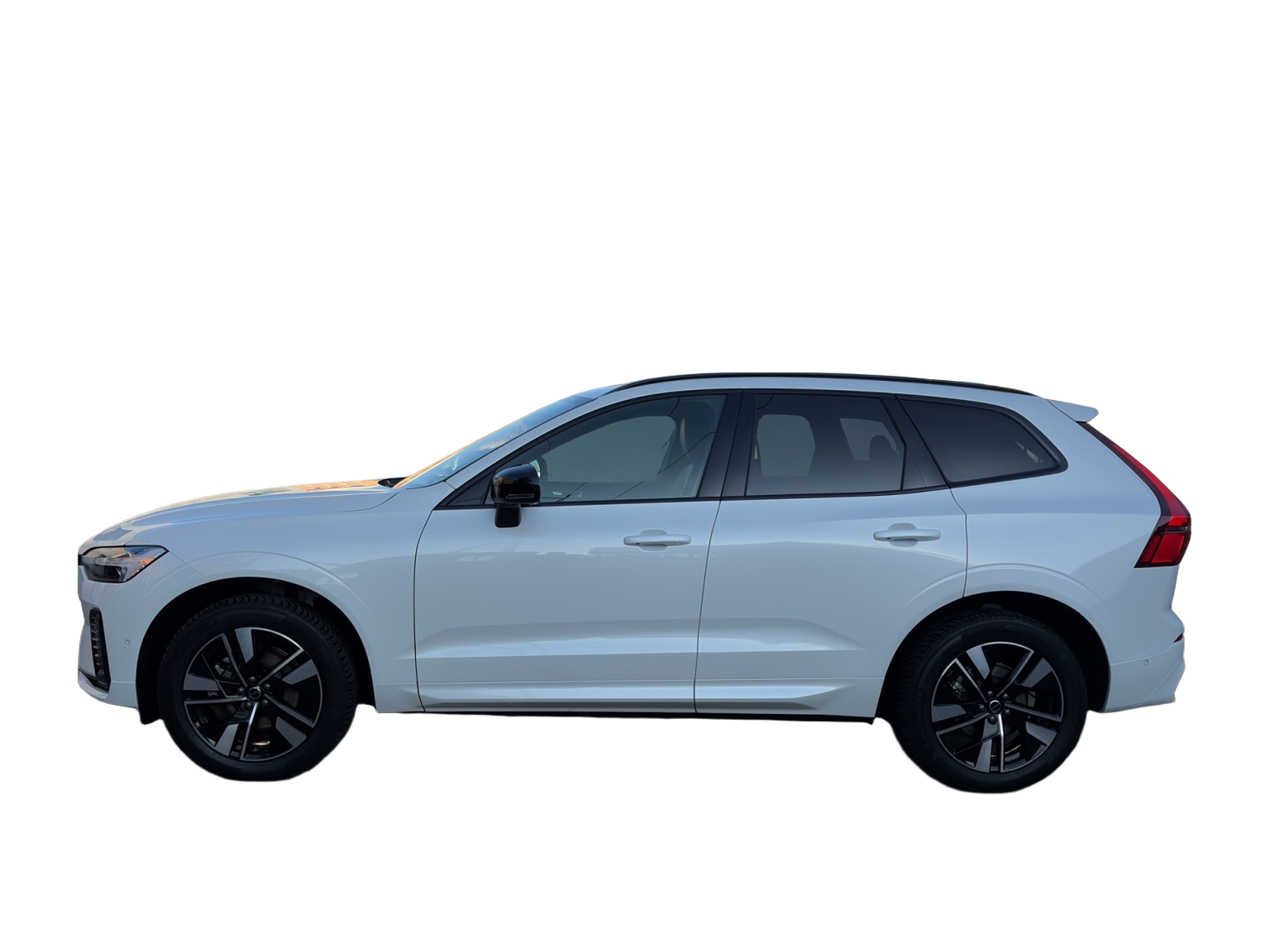 VOLVO XC60 2.0 B5 MH Plus Dark AWD
