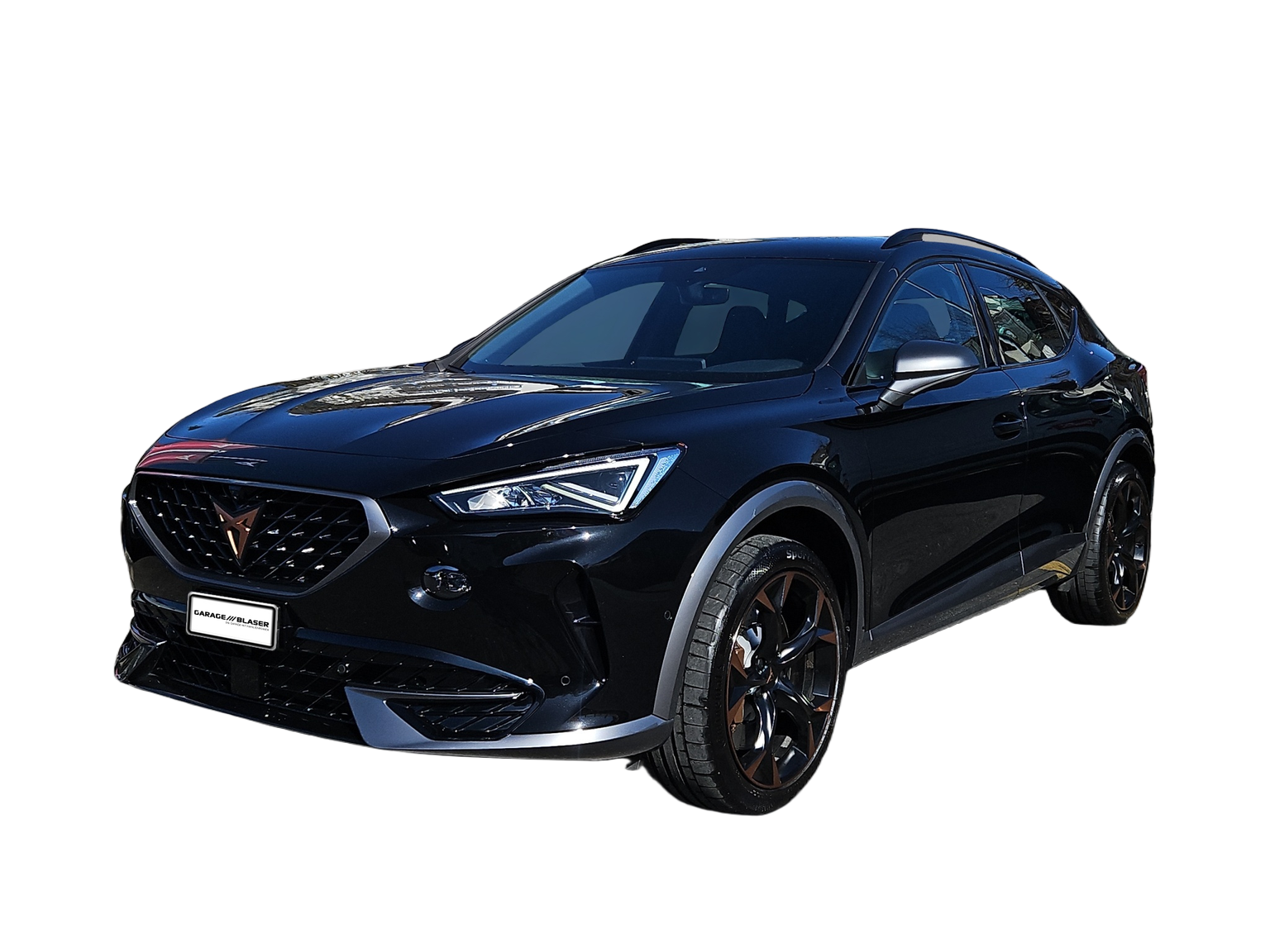 Vehicle Image