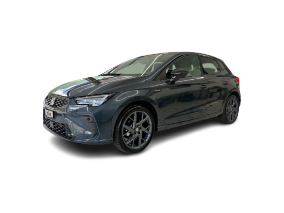 SEAT Ibiza 1.0 TSI 115 Move FR DSG