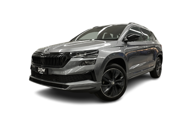 SKODA Karoq 2.0 TSI SportLine 4x4 DSG