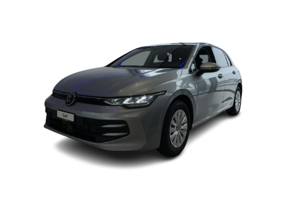 VW Golf 1.5 e TSI mHEV Basis DSG