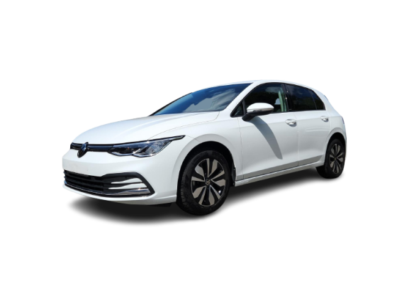 VW Golf VIII 1.0 TSI Life DSG