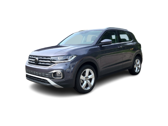 VW T-Cross 1.0 TSI Style
