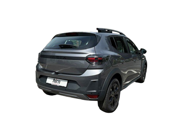 DACIA Sandero 1.0 TCe 110 Stepway Extreme
