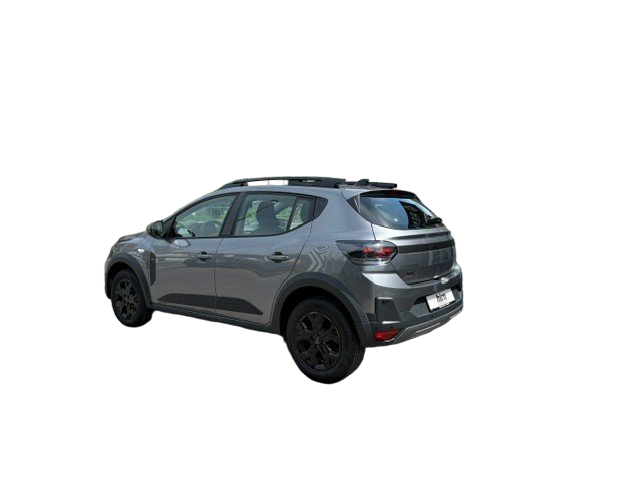 DACIA Sandero 1.0 TCe 110 Stepway Extreme
